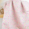 Tissu Liberty New Betsy Ann Sweet Pink - OEKO TEX