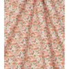 Tissu Liberty Primula Park fleurs Roses - OEKO TEX