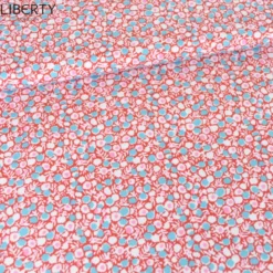 Tissu Liberty spécial maillot de bain - Summer Posy
