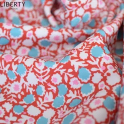 Tissu Liberty spécial maillot de bain - Summer Posy