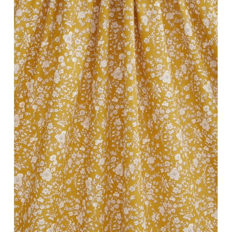 Tissu Liberty Summer Blooms - OEKO TEX