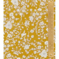 Tissu Liberty Summer Blooms - OEKO TEX