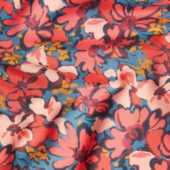 Tissu Liberty Tana Lawn - Alison Lewis - OEKO TEX