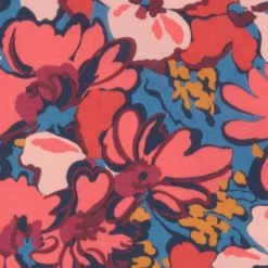 Tissu Liberty Tana Lawn - Alison Lewis - OEKO TEX