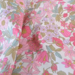 Tissu Liberty Tana Lawn - Clarabell - Spring