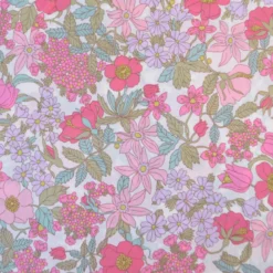 Tissu Liberty Tana Lawn - Clarabell - Spring