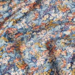 Tissu Liberty Tana Lawn - Connie Evelyn - OEKO TEX