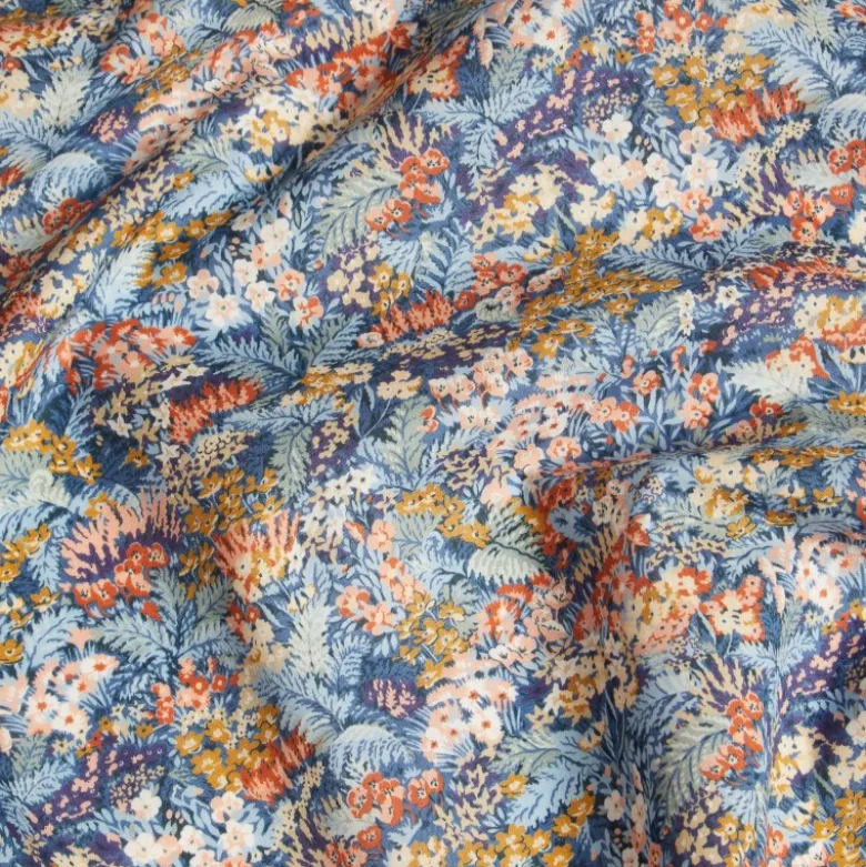 Tissu Liberty Tana Lawn - Connie Evelyn - OEKO TEX