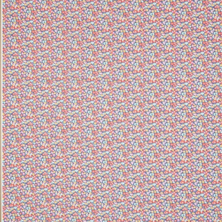 Tissu Liberty Tana Lawn - Floralia - OEKO TEX