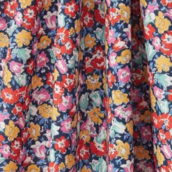 Tissu Liberty Tana Lawn - Floralia - OEKO TEX