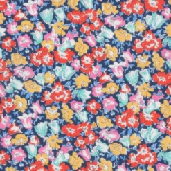 Tissu Liberty Tana Lawn - Floralia - OEKO TEX
