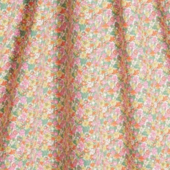 Tissu Liberty Tana Lawn - Isla rose - OEKO TEX