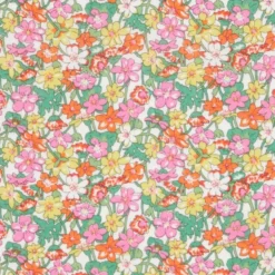 Tissu Liberty Tana Lawn - Isla rose - OEKO TEX
