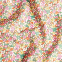 Tissu Liberty Tana Lawn - Isla rose - OEKO TEX