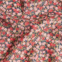 Tissu Liberty Tana Lawn - Nectar - OEKO TEX