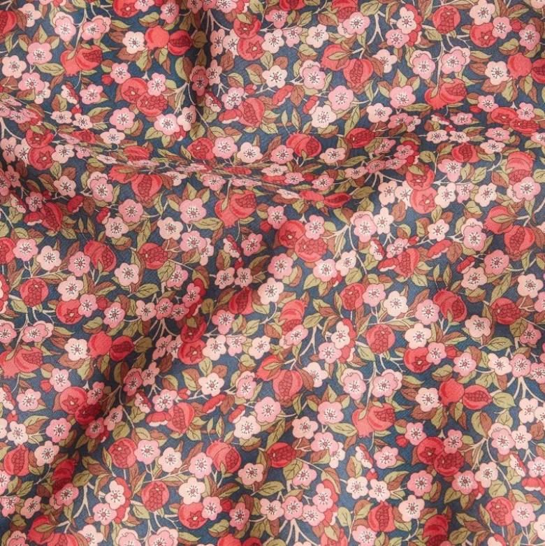 Tissu Liberty Tana Lawn - Nectar - OEKO TEX