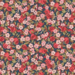Tissu Liberty Tana Lawn - Nectar - OEKO TEX