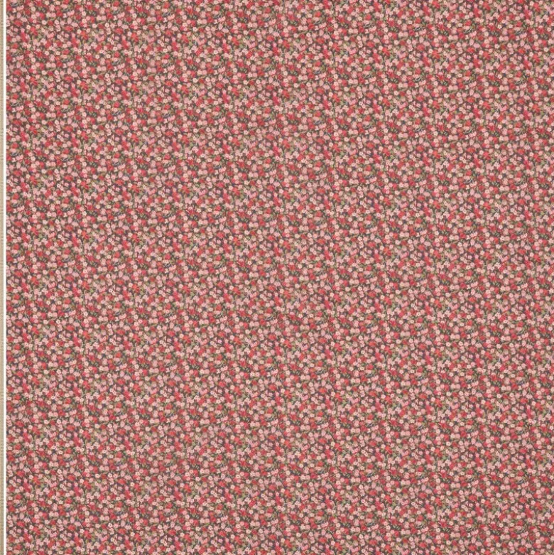 Tissu Liberty Tana Lawn - Nectar - OEKO TEX