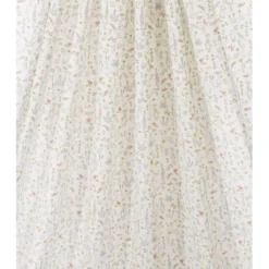 Tissu Liberty Theo Pastel Tana Lawn - OEKO TEX