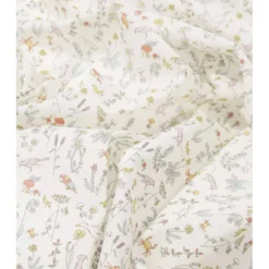 Tissu Liberty Theo Pastel Tana Lawn - OEKO TEX