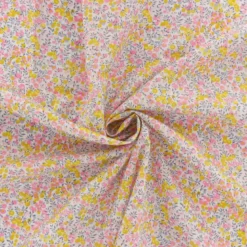 Tissu Liberty Wiltshire Bud Aurore - OEKO TEX