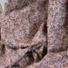 Tissu Liberty Wiltshire Bud Noisette - OEKO TEX