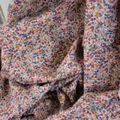 Tissu Liberty Wiltshire Bud Noisette - OEKO TEX