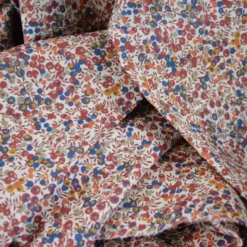 Tissu Liberty Wiltshire Bud Noisette - OEKO TEX