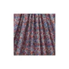 Tissu Liberty Wiltshire Rouge et Bleu - OEKO TEX
