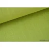 Tissu Lin fenouil pour confection
