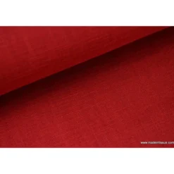 Tissu Linhermès pour confection
