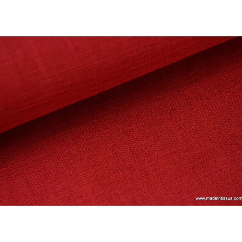 Tissu Linhermès pour confection