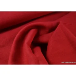 Tissu Linhermès pour confection