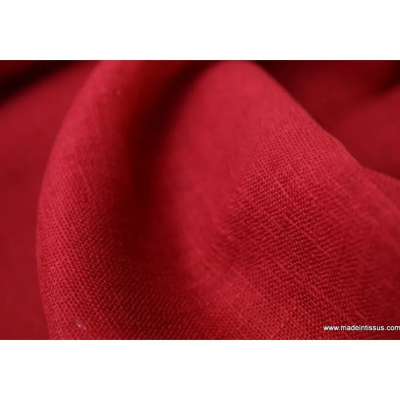 Tissu Linhermès pour confection