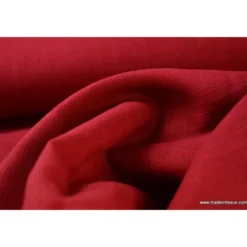 Tissu Linhermès pour confection