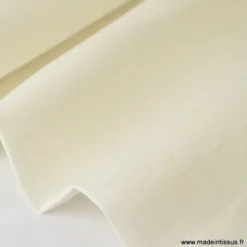 Tissu Linivoire