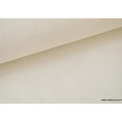 Tissu Linivoire