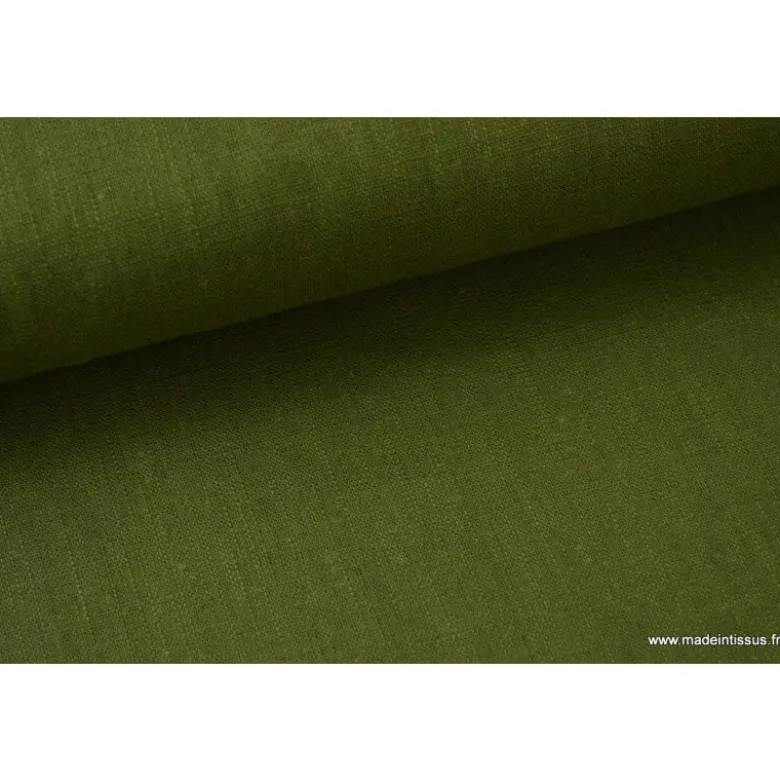 Tissu Linkaki