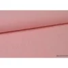 Tissu Lin Lavé Rose