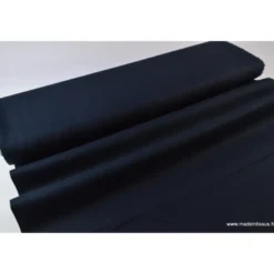 Tissu Linmarine pour confection