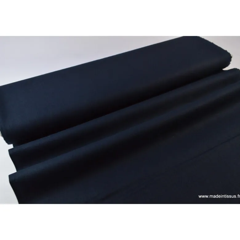 Tissu Linmarine pour confection