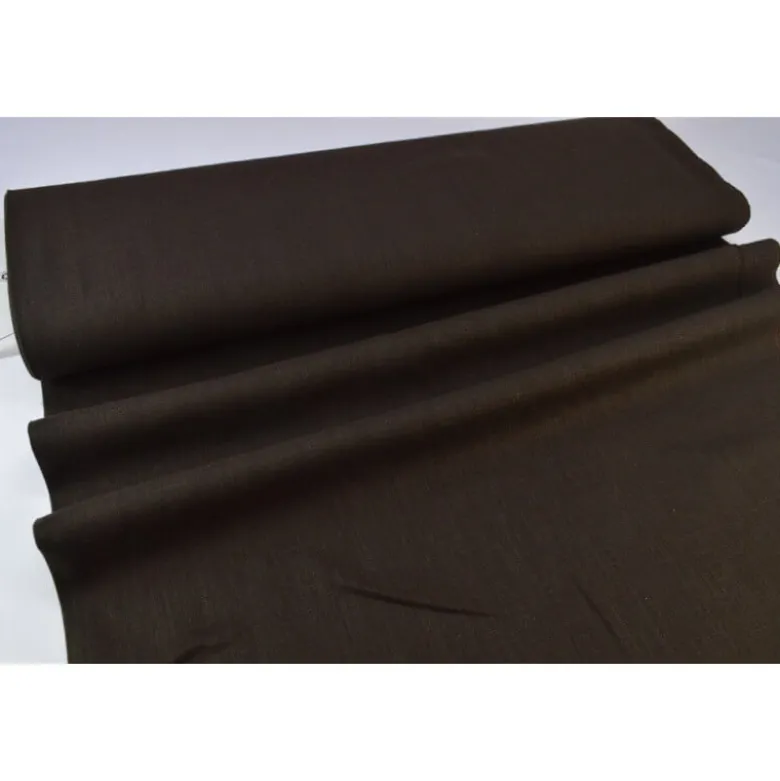 Tissu Linmarron