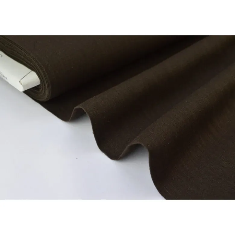 Tissu Linmarron