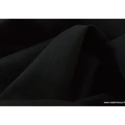 Tissu Linnoir