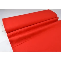 Tissu Linrouge