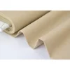 Tissu Lin uni Beige