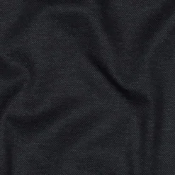 Tissu maille chevrons bleu - Jersey Milano - OEKO TEX