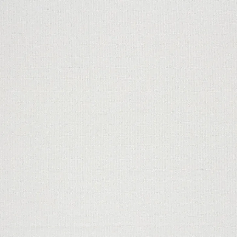Tissu maille côtelée Lurex - Blanc cassé