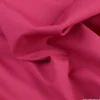 Tissu maille double stretch haut de gamme fuchsia