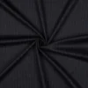 Tissu maille rayures - bleu - Jersey Milano - OEKO TEX